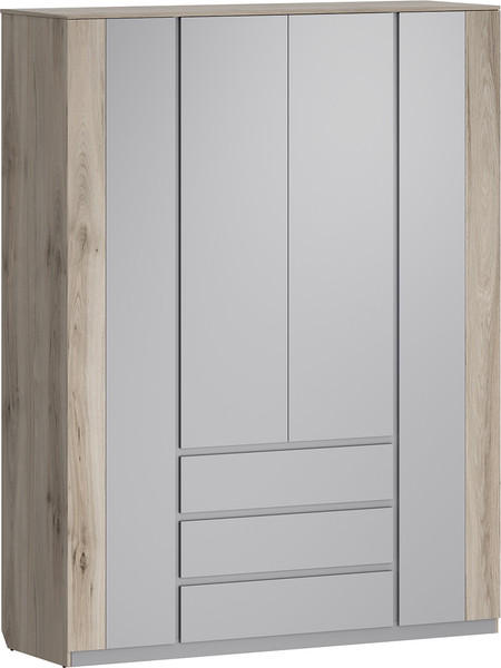 Шкаф Речицадрев Хельга / Р393.01