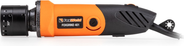 Инструмент для заточки электродов FoxWeld 401 / 9810