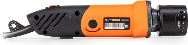 Инструмент для заточки электродов FoxWeld 401 / 9810