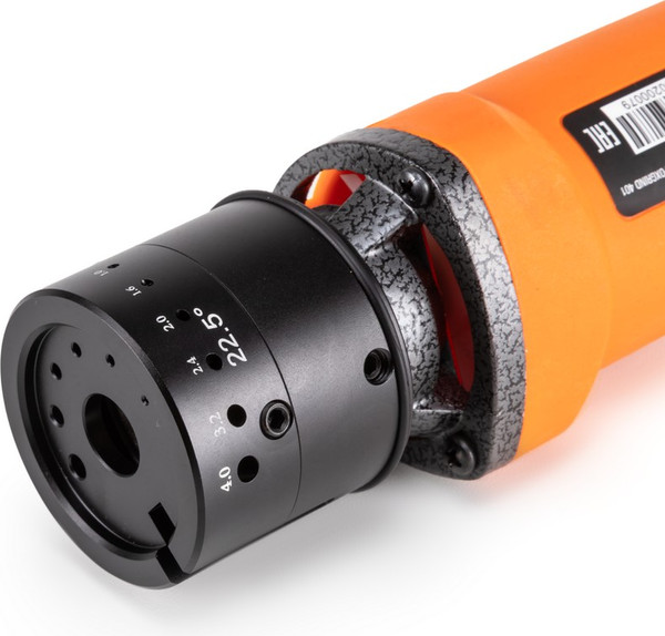 Инструмент для заточки электродов FoxWeld 401 / 9810