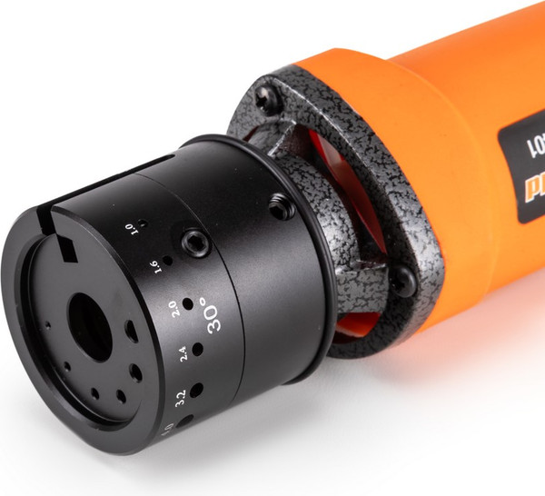 Инструмент для заточки электродов FoxWeld 401 / 9810