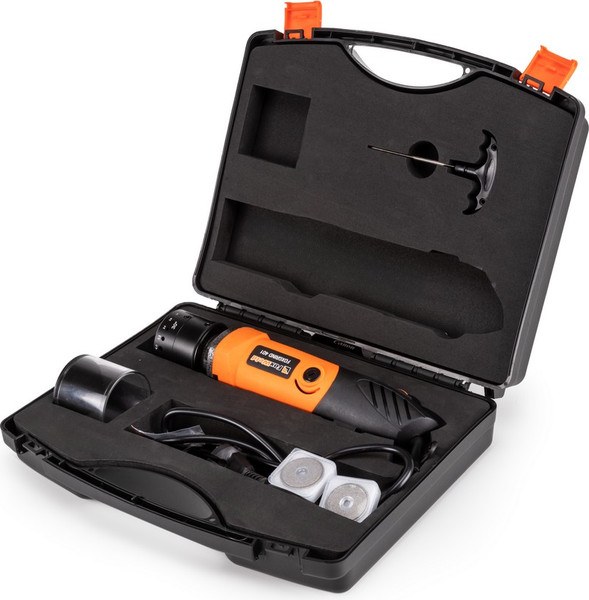 Инструмент для заточки электродов FoxWeld 401 / 9810