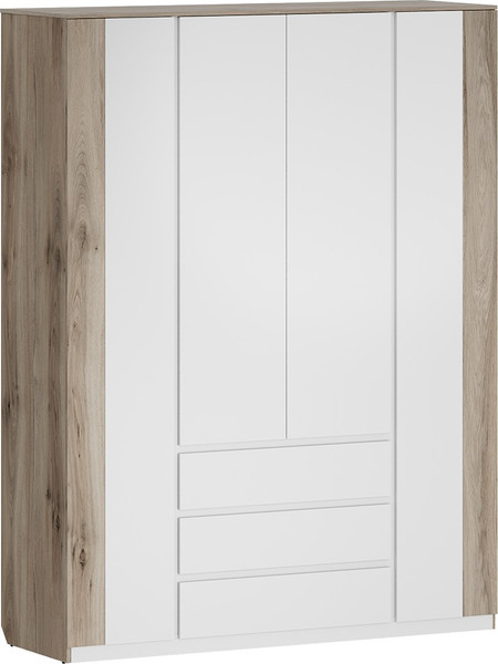 Шкаф Речицадрев Хельга / Р393.01