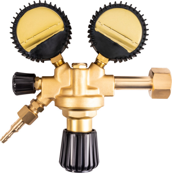 Регулятор расхода FoxWeld WR500 / 4414