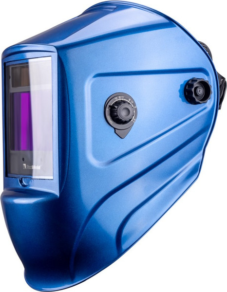 Сварочная маска FoxWeld Gefest 5292 - фото