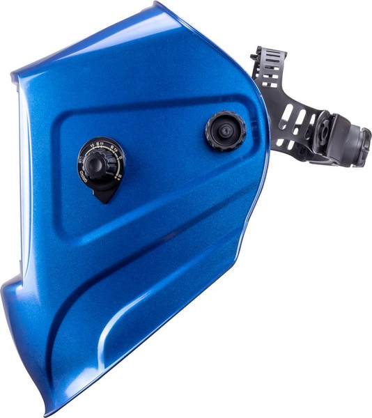 Сварочная маска FoxWeld Gefest 5292