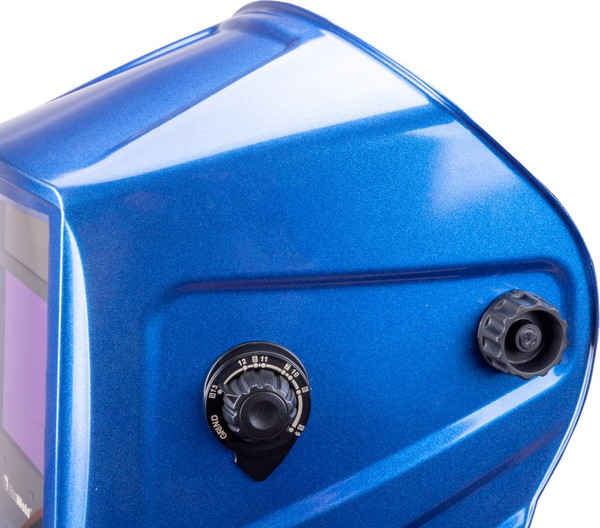 Сварочная маска FoxWeld Gefest 5292