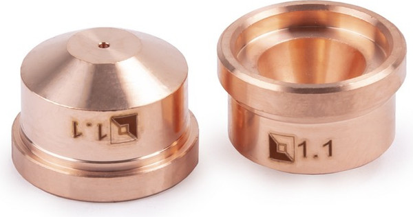 Сопло сварочное FoxWeld 3122