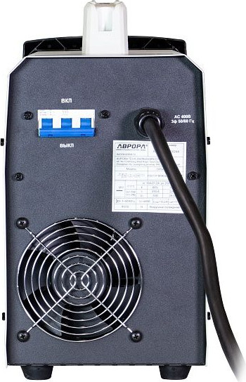 Инвертор сварочный AURORA Орбита 250 / 40268