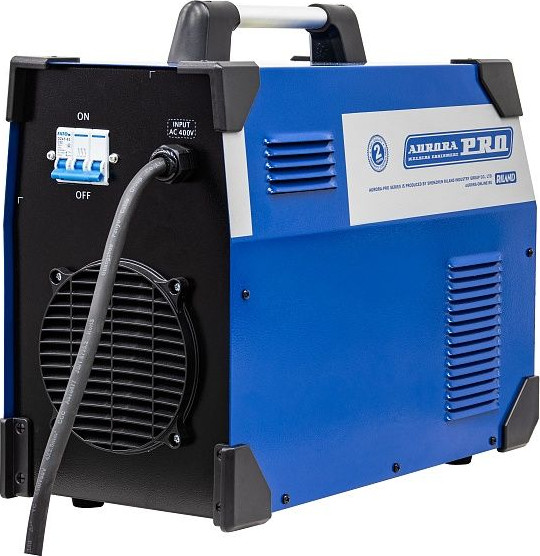 Инвертор сварочный AURORA Stronghold 315 CEL / 38915