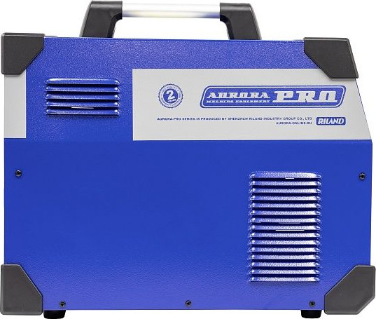 Инвертор сварочный AURORA Stronghold 315 CEL / 38915