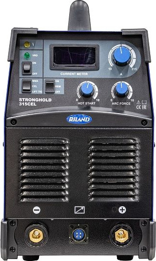 Инвертор сварочный AURORA Stronghold 315 CEL / 38915