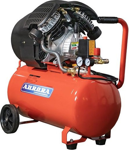 Воздушный компрессор AURORA Gale-45 / 38212