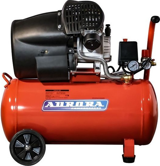 Воздушный компрессор AURORA Gale-45 / 38212