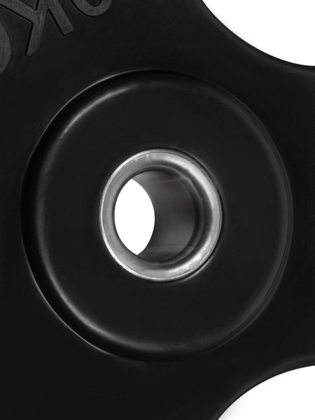 Диск для штанги Alpin DR-1.25