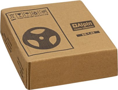 Диск для штанги Alpin DR-1.25