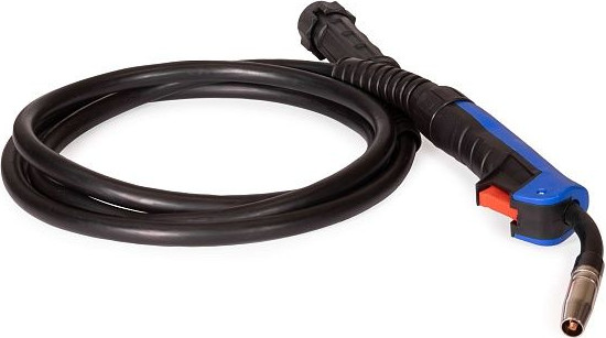 Полуавтомат сварочный AURORA Синергетик / 37558