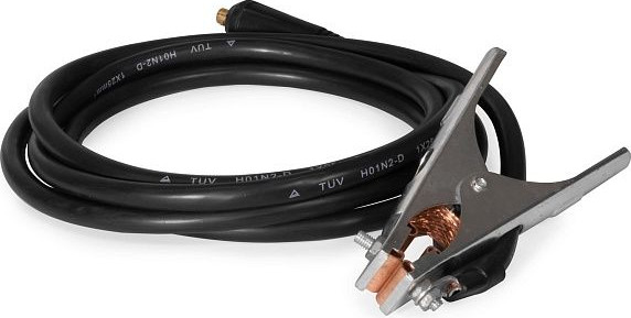 Полуавтомат сварочный AURORA Синергетик / 37558