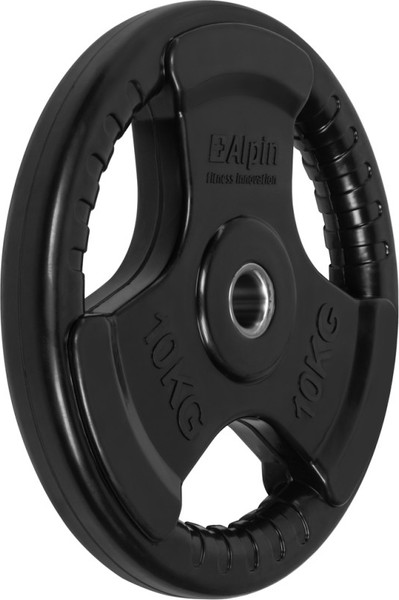 Диск для штанги Alpin DR-10