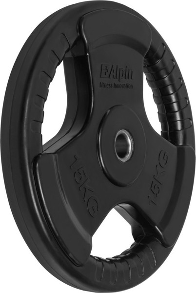 Диск для штанги Alpin DR-15