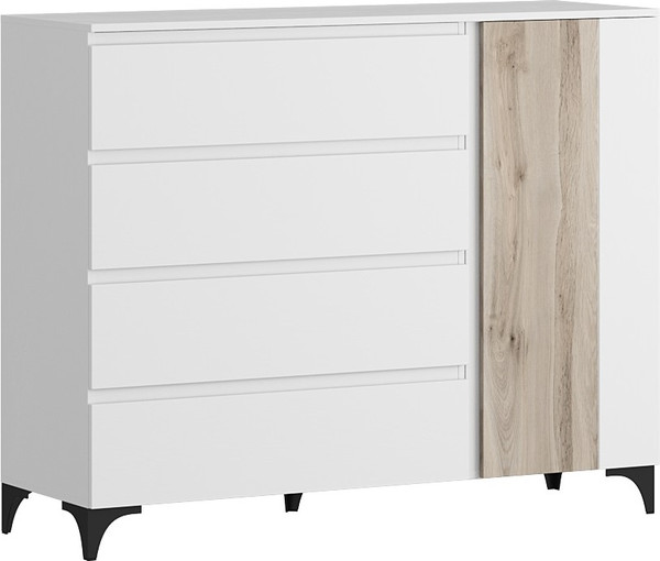 Тумба Речицадрев Хельга / Р393.03 - фото