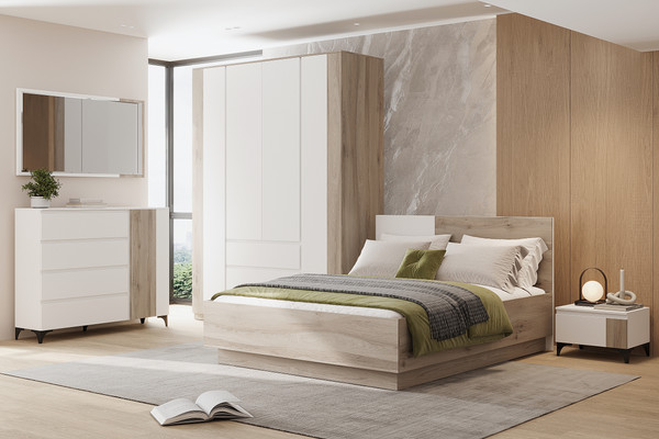 Тумба Речицадрев Хельга / Р393.03