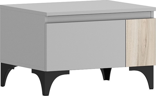 Прикроватная тумба Речицадрев Хельга / Р393.04 - фото