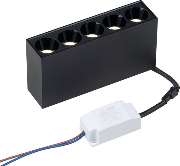 Точечный светильник Vitaluce VT0200060-01 - фото