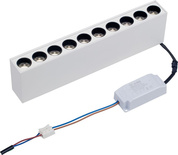 Точечный светильник Vitaluce VT0200061-00 - фото