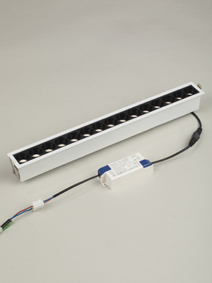 Точечный светильник Vitaluce VT0200066-00 - фото