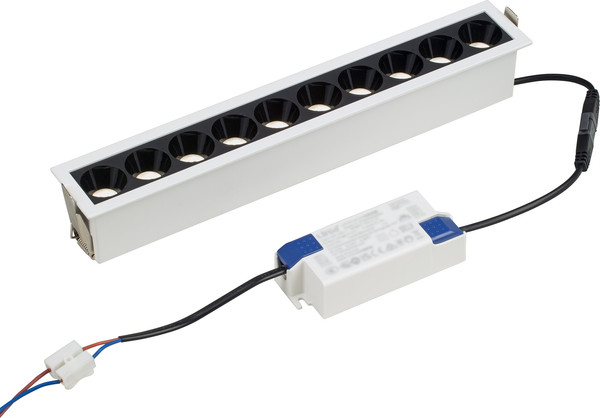 Точечный светильник Vitaluce VT0200065-00