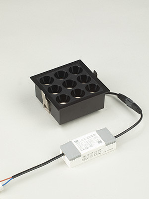 Точечный светильник Vitaluce VT0200064-01 - фото