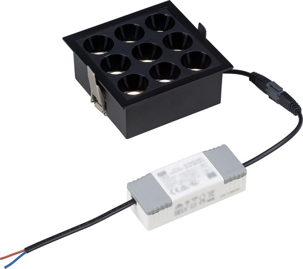 Точечный светильник Vitaluce VT0200064-01