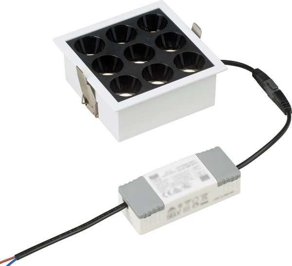 Точечный светильник Vitaluce VT0200064-00