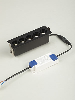 Точечный светильник Vitaluce VT0200063-01 - фото