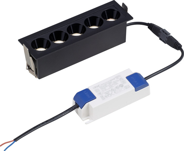 Точечный светильник Vitaluce VT0200063-01