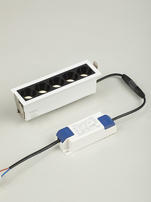 Точечный светильник Vitaluce VT0200063-00 - фото