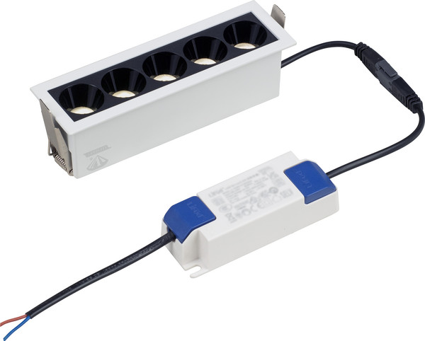 Точечный светильник Vitaluce VT0200063-00