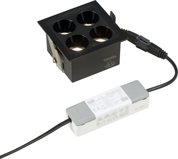 Точечный светильник Vitaluce VT0200062-01