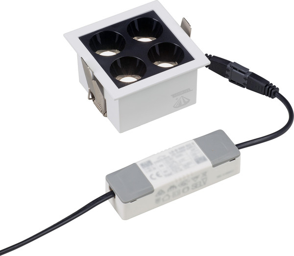 Точечный светильник Vitaluce VT0200062-00