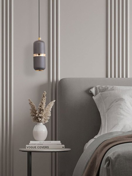 Потолочный светильник De City Стаут 702012601