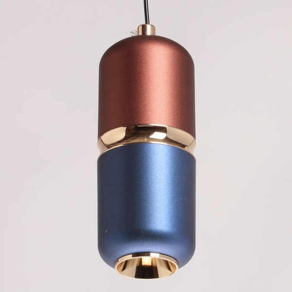 Потолочный светильник De City Стаут 702012801