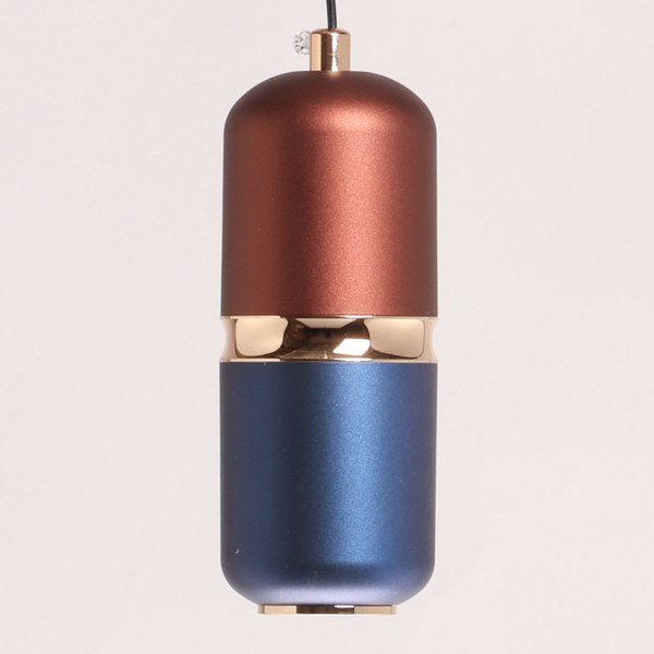 Потолочный светильник De City Стаут 702012801