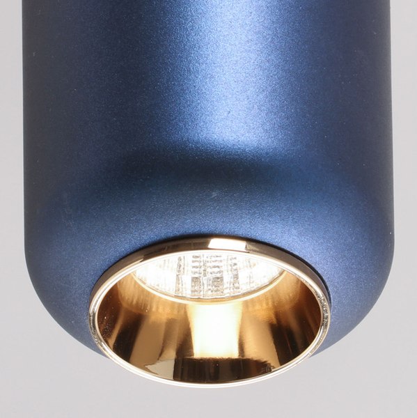 Потолочный светильник De City Стаут 702012801