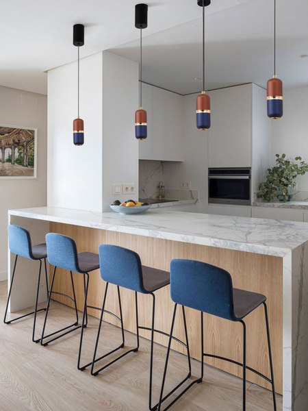 Потолочный светильник De City Стаут 702012801