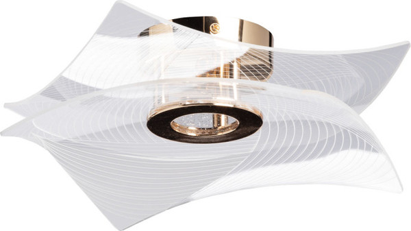 Потолочный светильник De City Конти 488014101 - фото