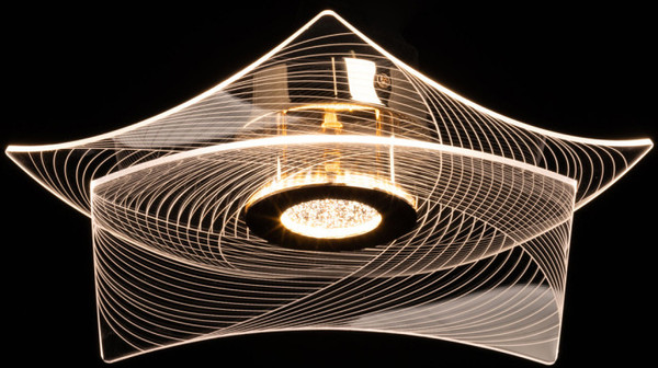 Потолочный светильник De City Конти 488014101