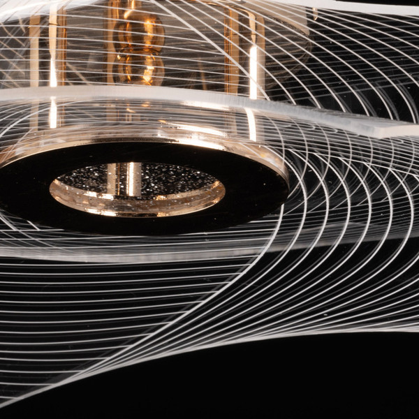 Потолочный светильник De City Конти 488014101