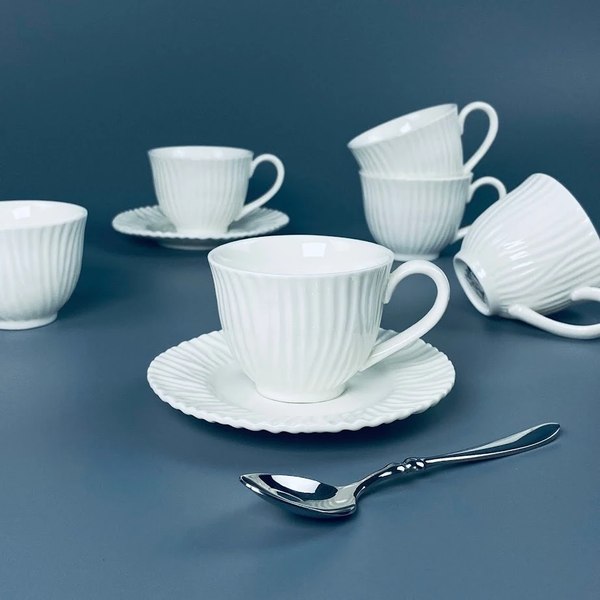 Набор для чая/кофе Lenardi Саванна 305-315