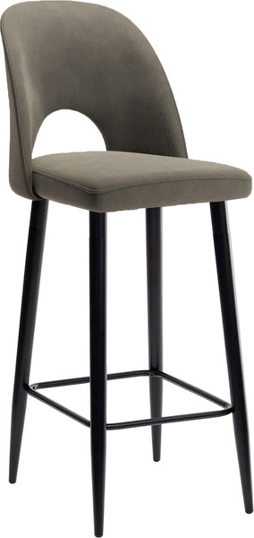 Стул барный Табурет Молли - фото